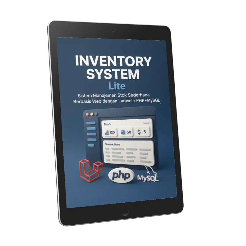 Source Code Inventory Lite